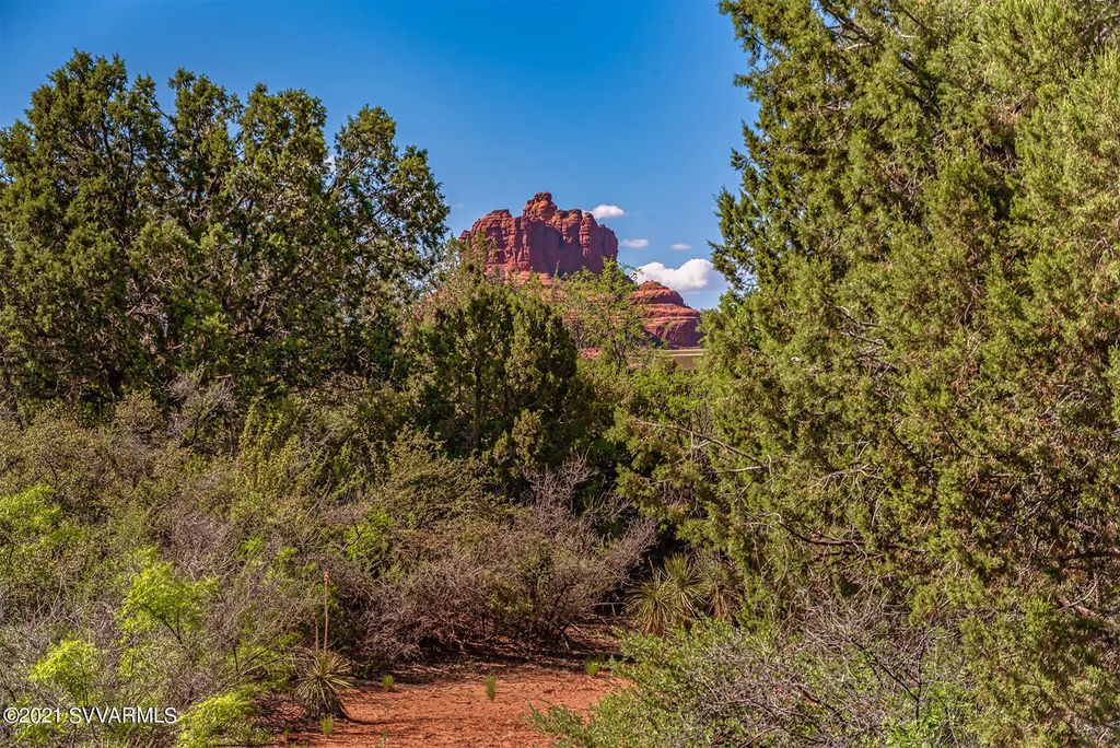 84 Vistella Drive (unit 8), Sedona