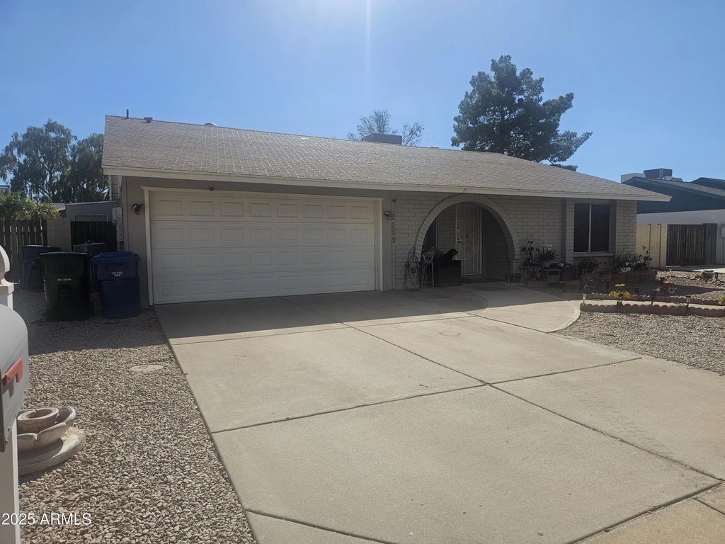 2259 E Harmony Avenue, Mesa