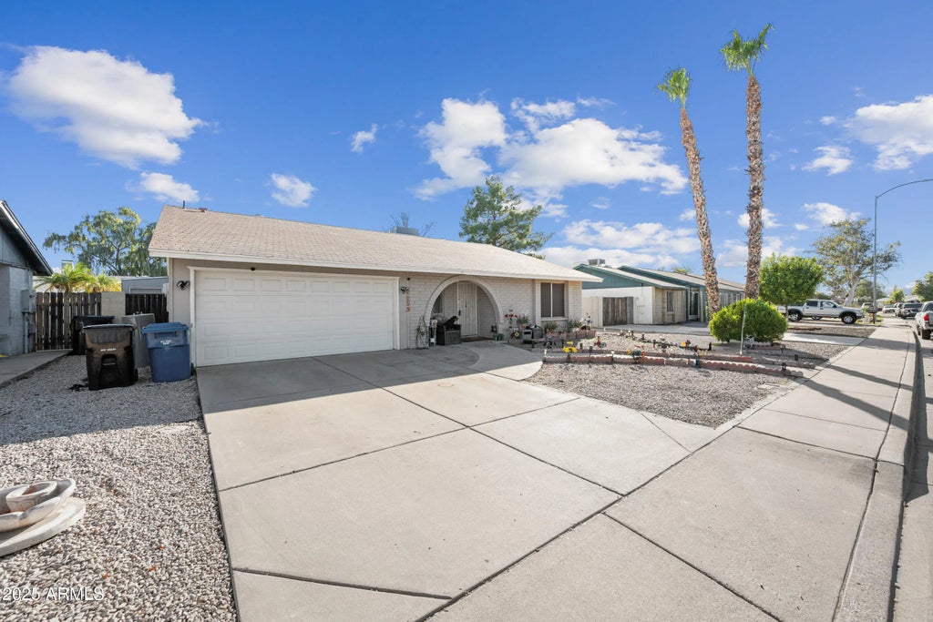 2259 E Harmony Avenue, Mesa