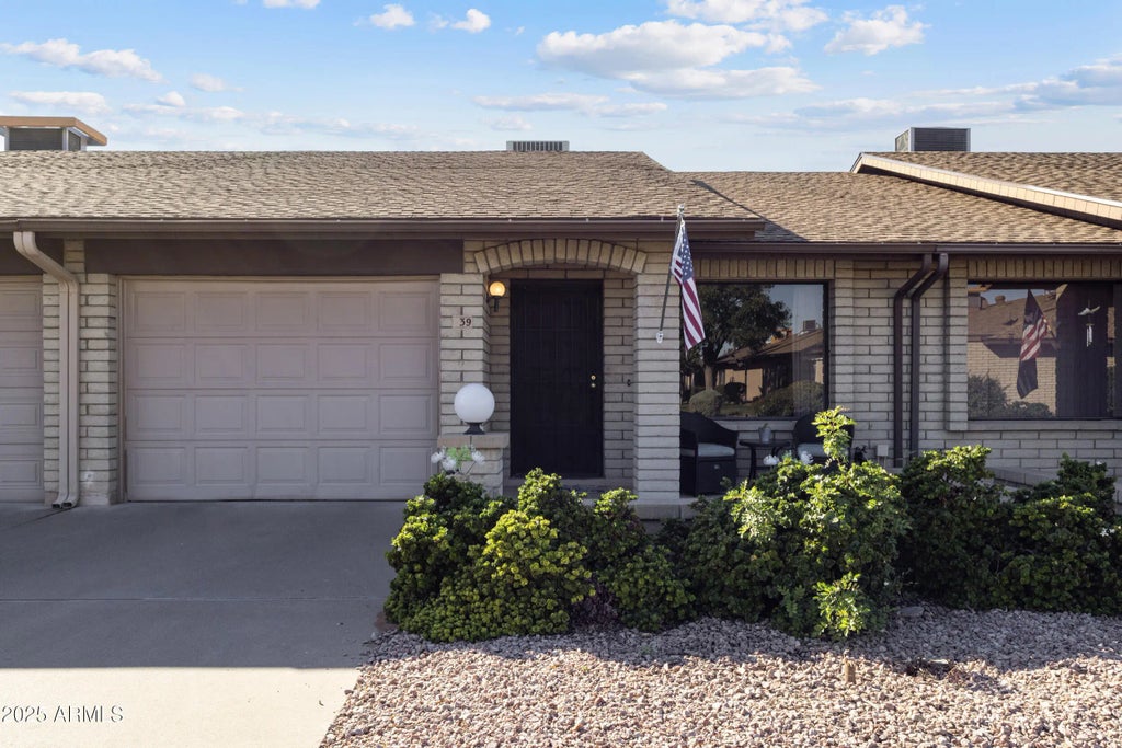 520 S Greenfield Road (unit 39), Mesa