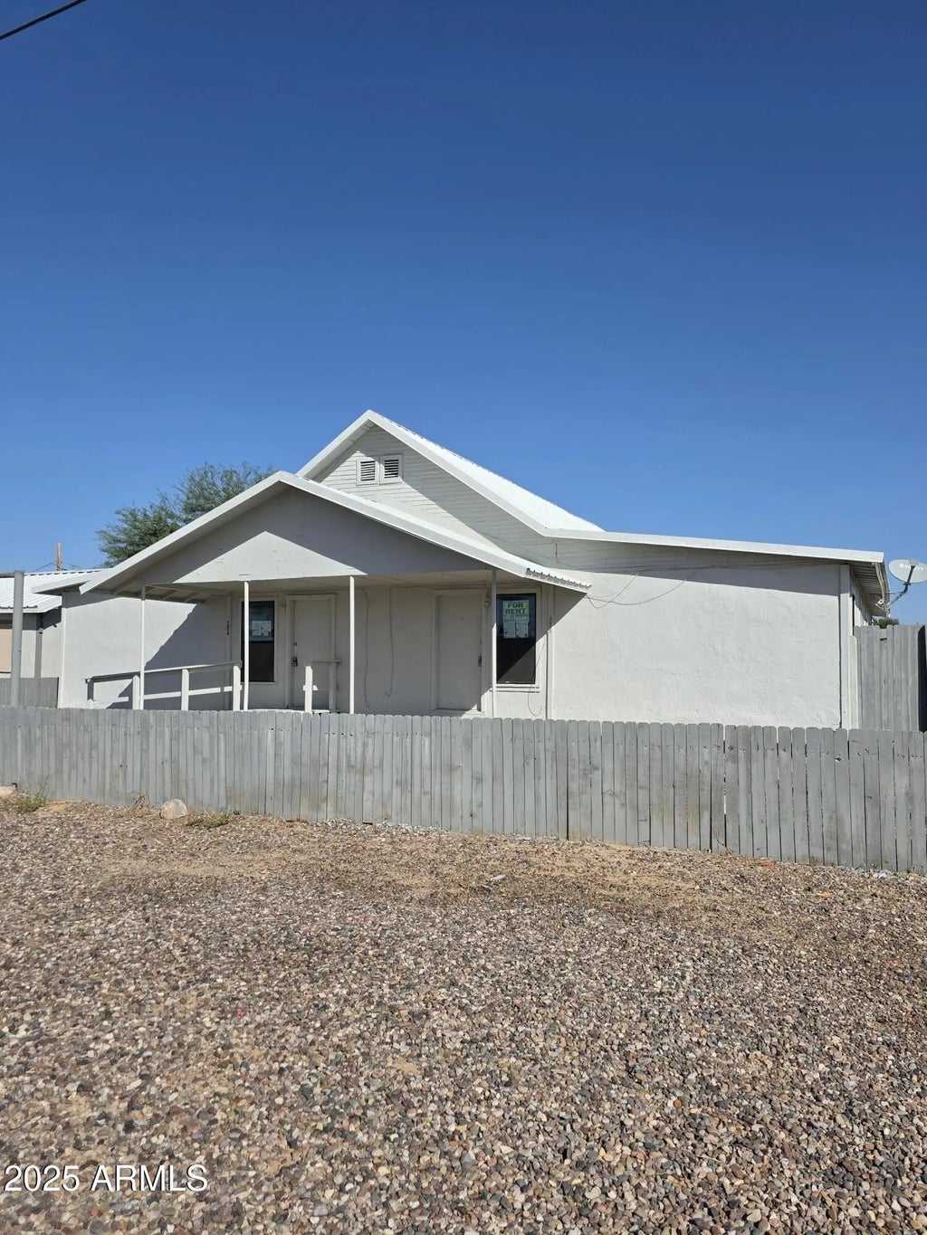 216 E Centre Avenue, Buckeye