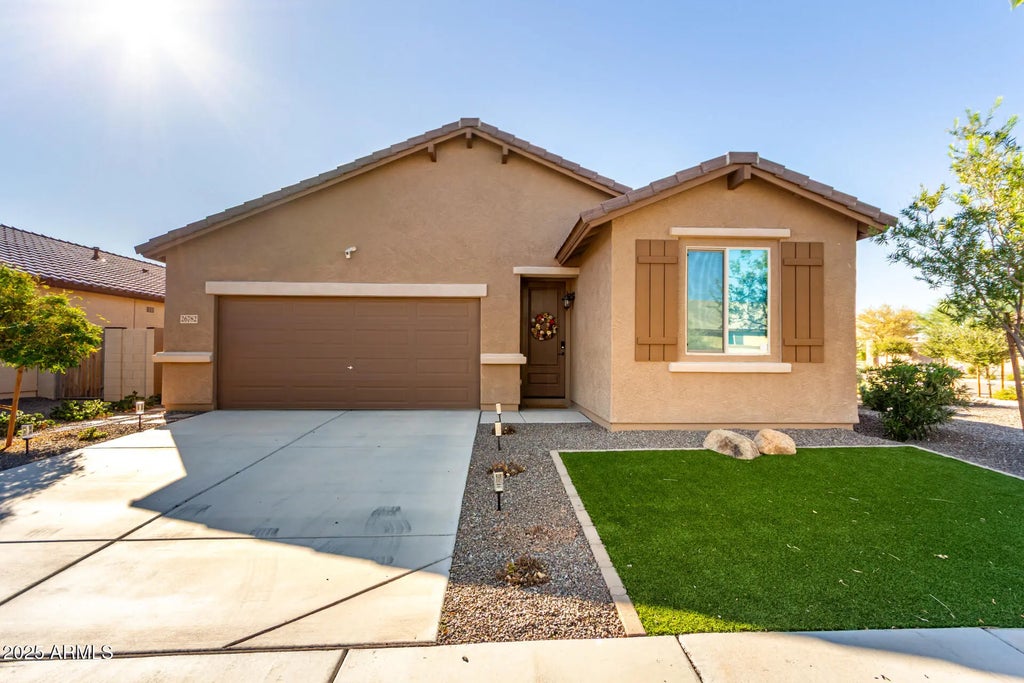 26782 N 172nd Lane, Surprise