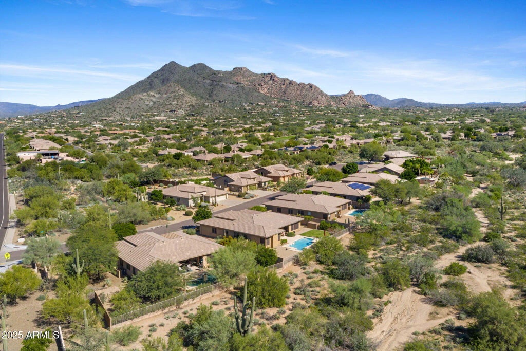 6013 E Westland Drive, Scottsdale