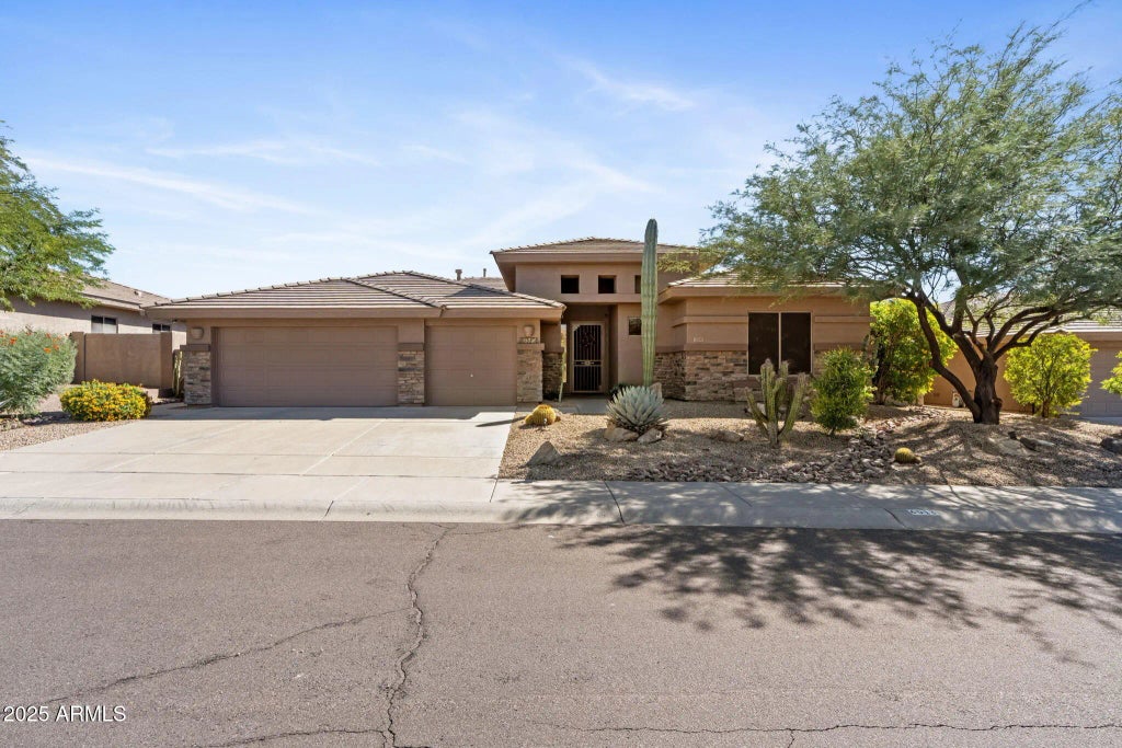 6013 E Westland Drive, Scottsdale