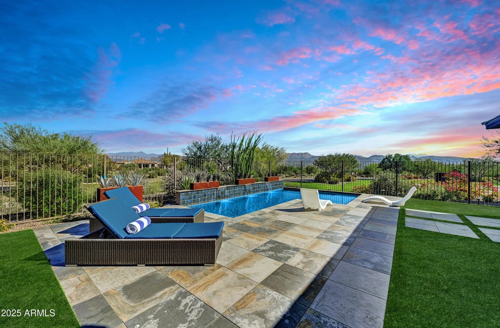 17958 E Cindercone Road, Rio Verde