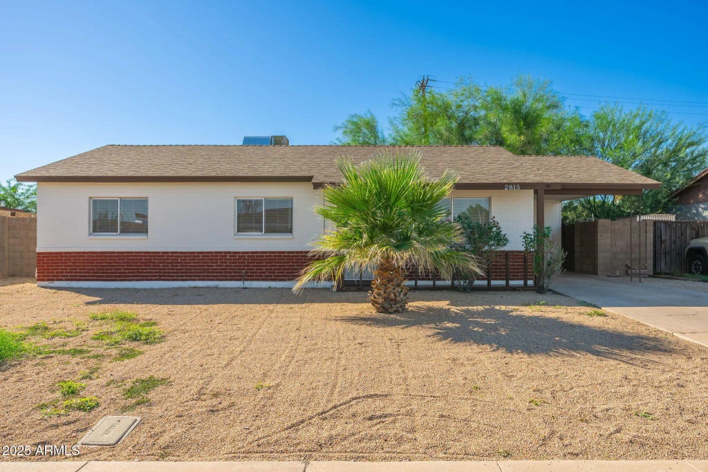 2815 W Banff Lane, Phoenix