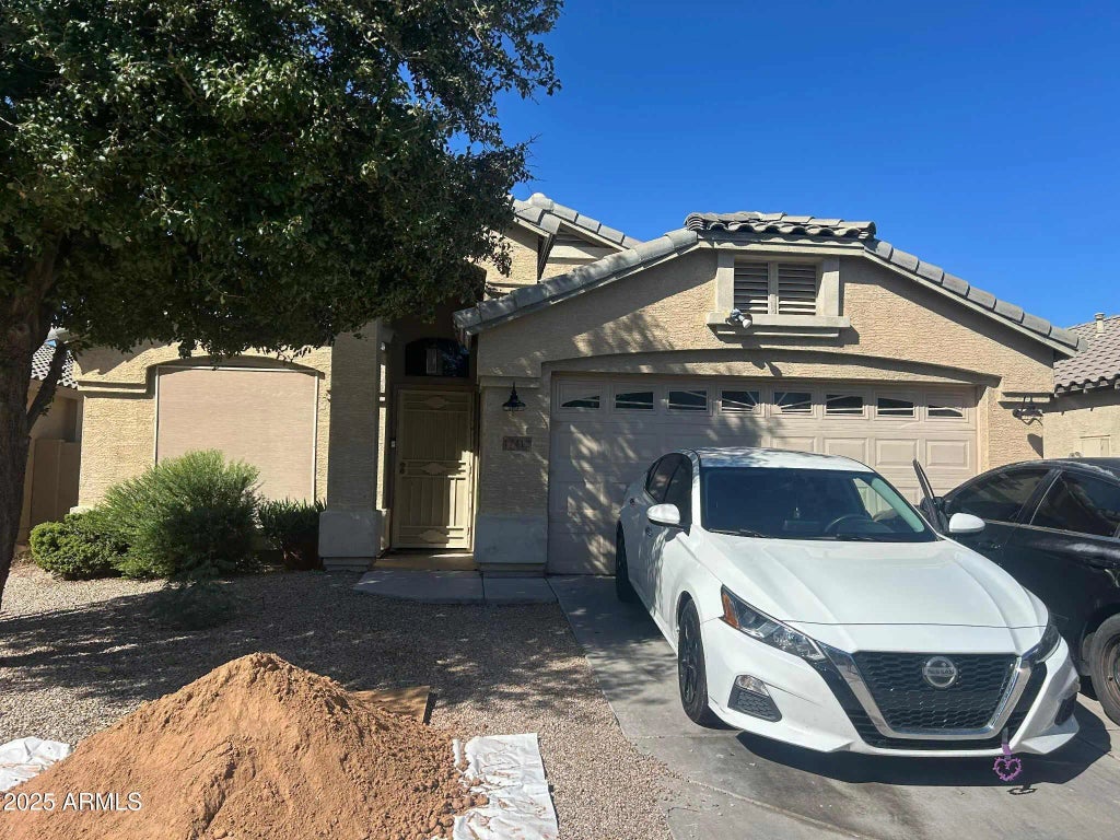 17412 N Gatun Avenue, Maricopa