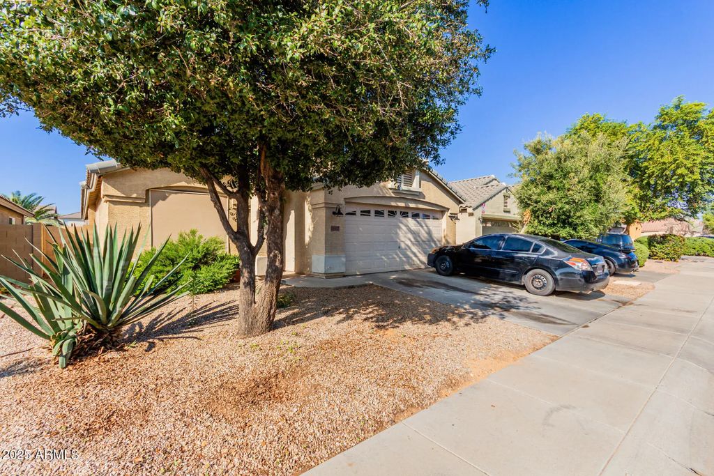 17412 N Gatun Avenue, Maricopa