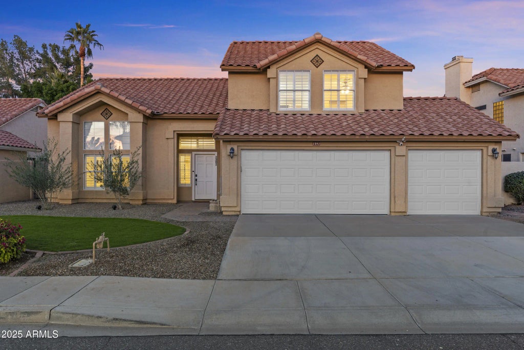 2382 W Hemlock Court, Chandler