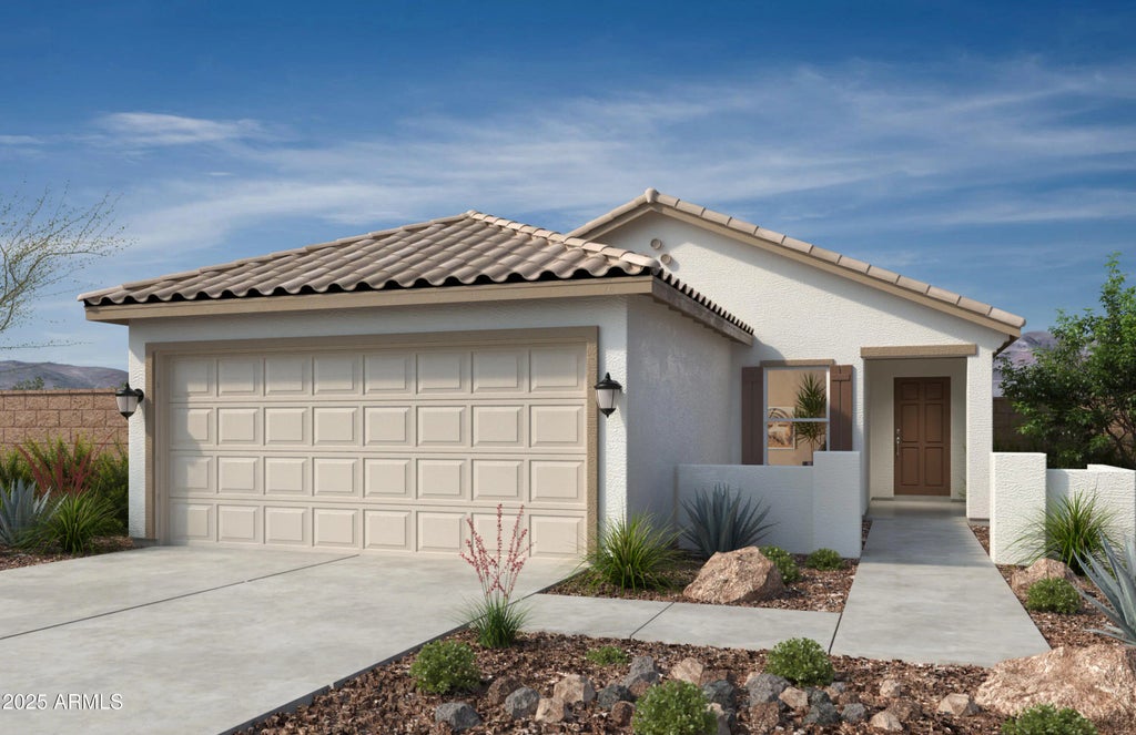 18445 N Tanners Way, Maricopa