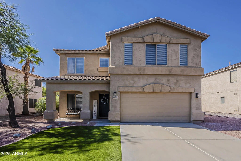 30158 N Royal Oak Way, San Tan Valley