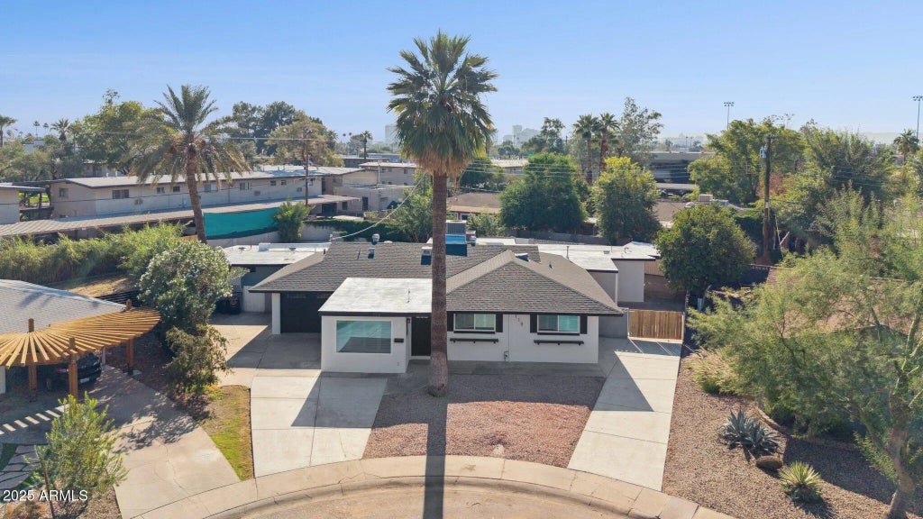 1119 W Medlock Drive, Phoenix