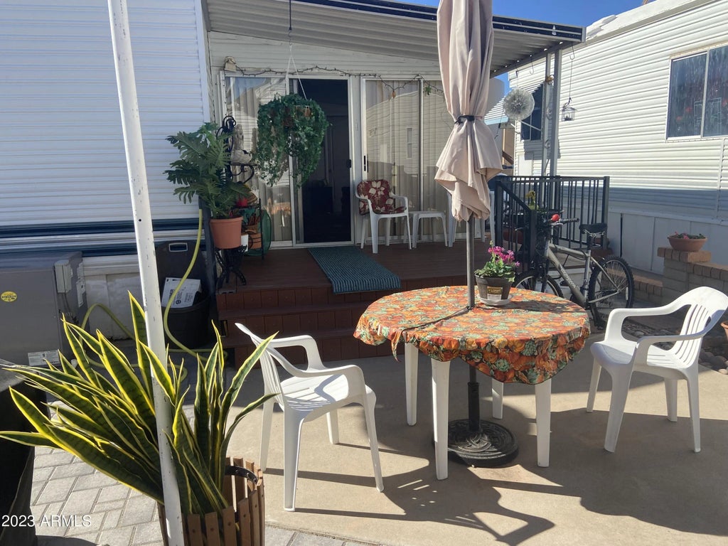 2126 S Dakota Avenue, Apache Junction