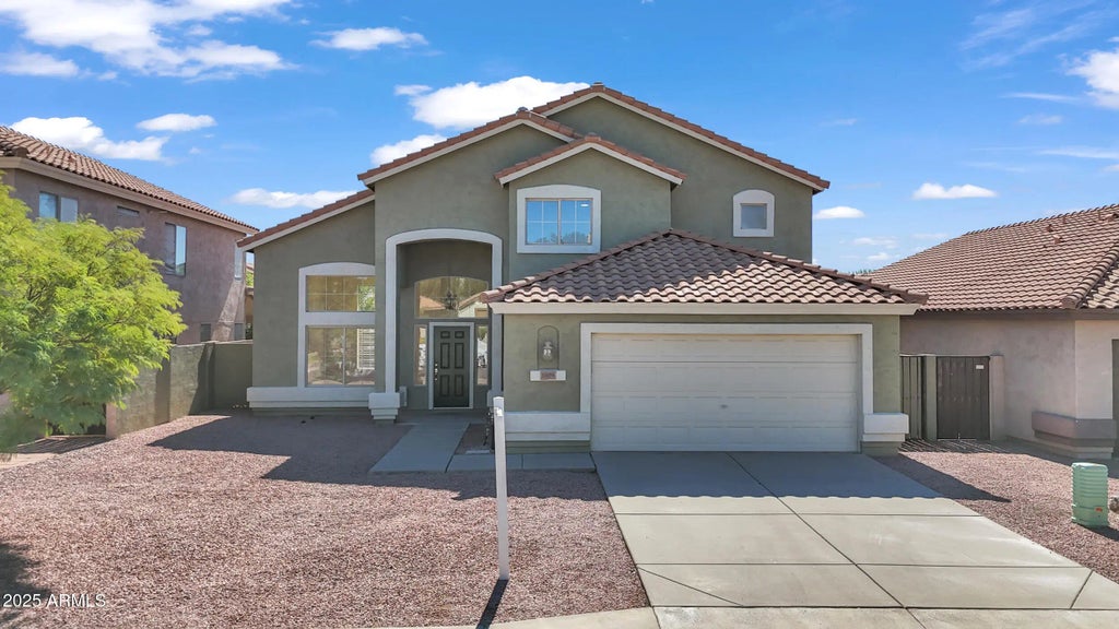 1079 E Jasper Drive, Gilbert
