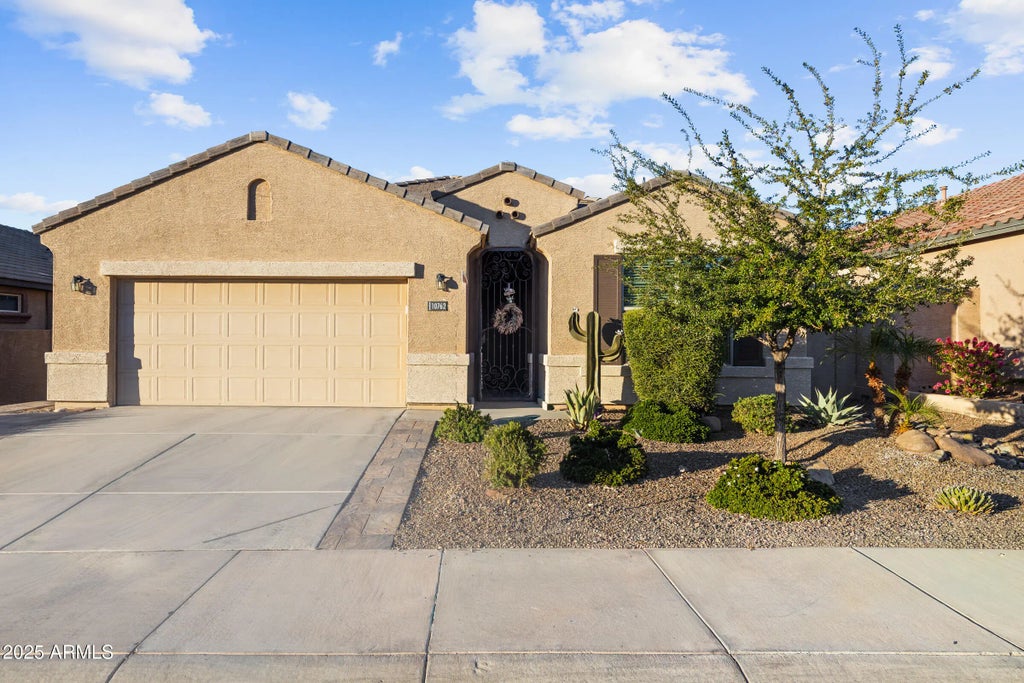 10762 W Bronco Trail, Peoria