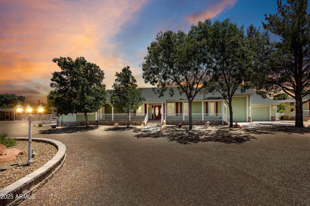 451 W Salt Mine Road W, Camp Verde