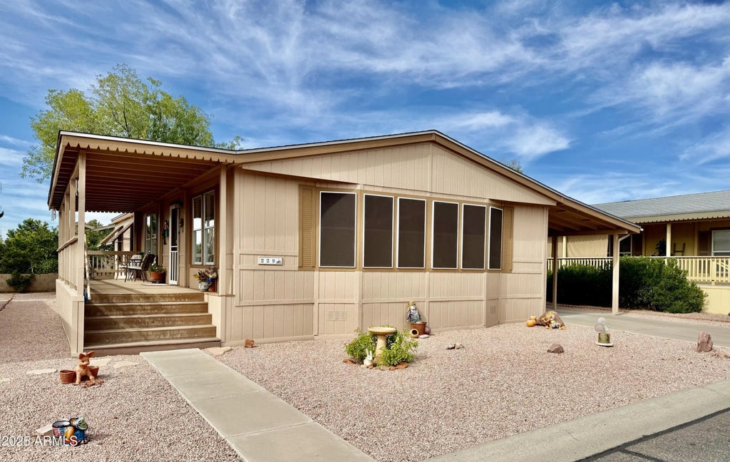 3901 E Pinnacle Peak Road (unit 229), Phoenix