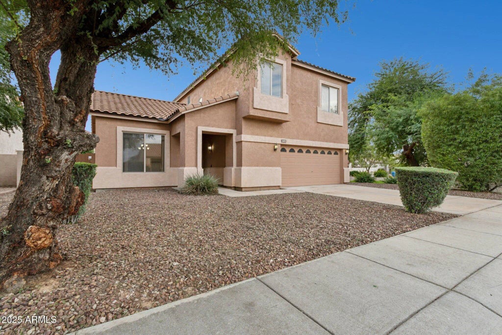5455 W Buffalo Street, Chandler