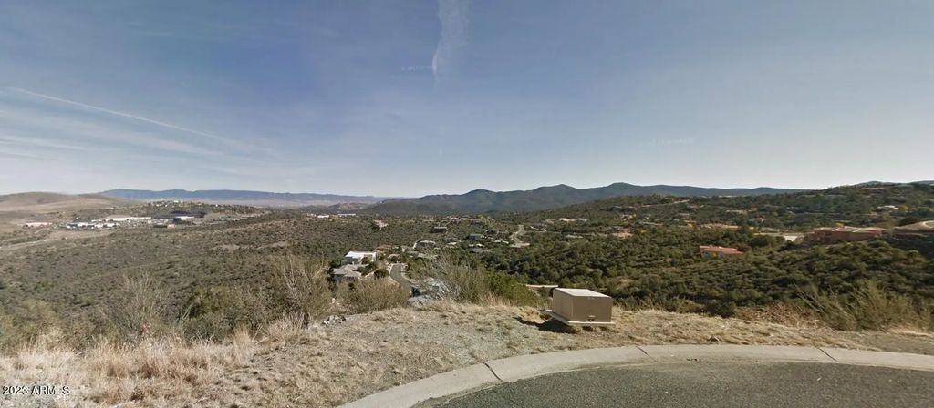209 Echo Hills Circle (unit 563), Prescott