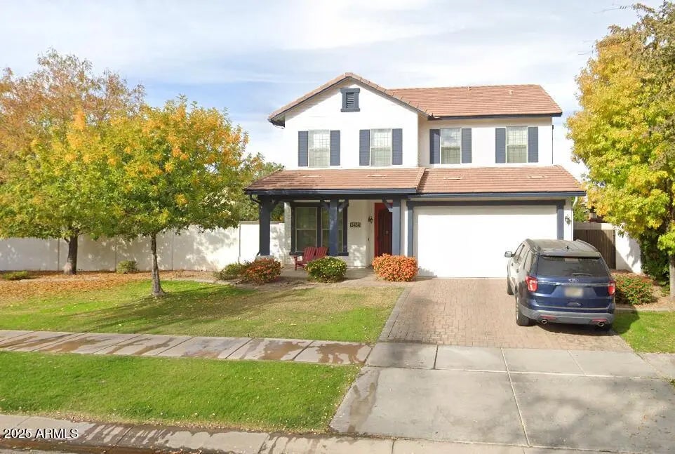 3484 E Mesquite Street, Gilbert