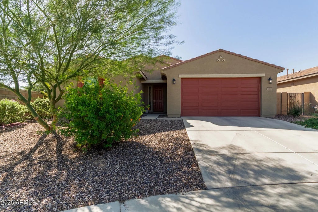 4373 W Bush Bean Way, San Tan Valley