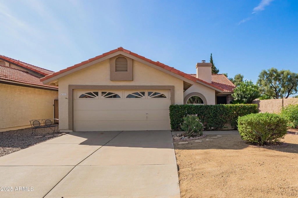 4181 W Gary Drive, Chandler