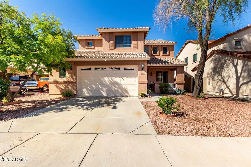 3622 S 71st Lane, Phoenix
