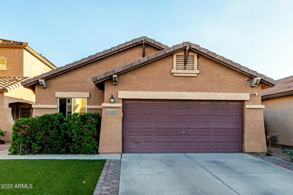 9141 E Albany Street, Mesa