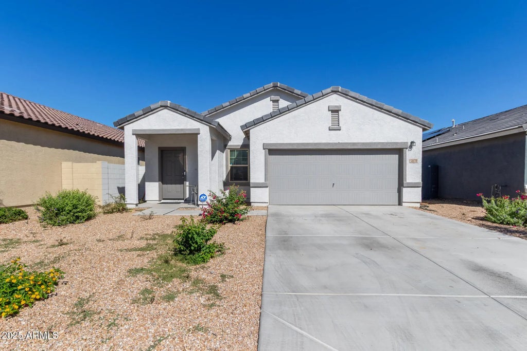 5878 E Athena Road, Florence