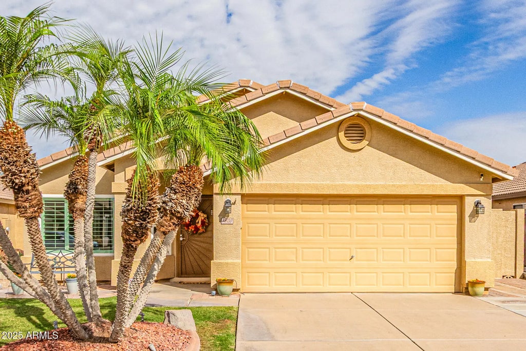 3920 E Heather Court, Gilbert