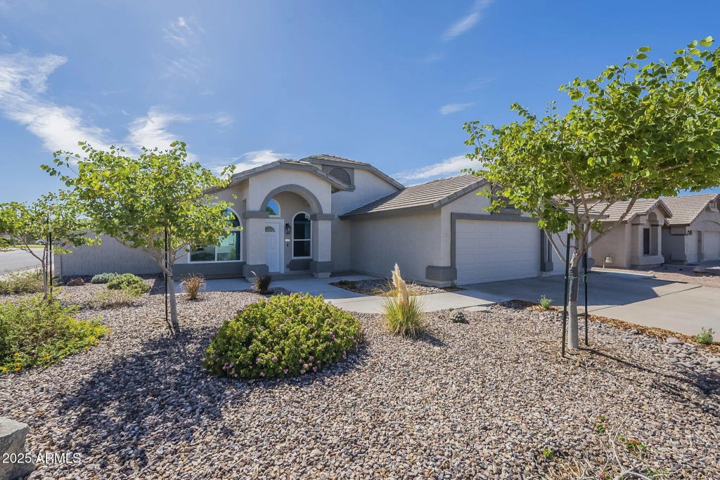 1173 E Betsy Lane, Gilbert