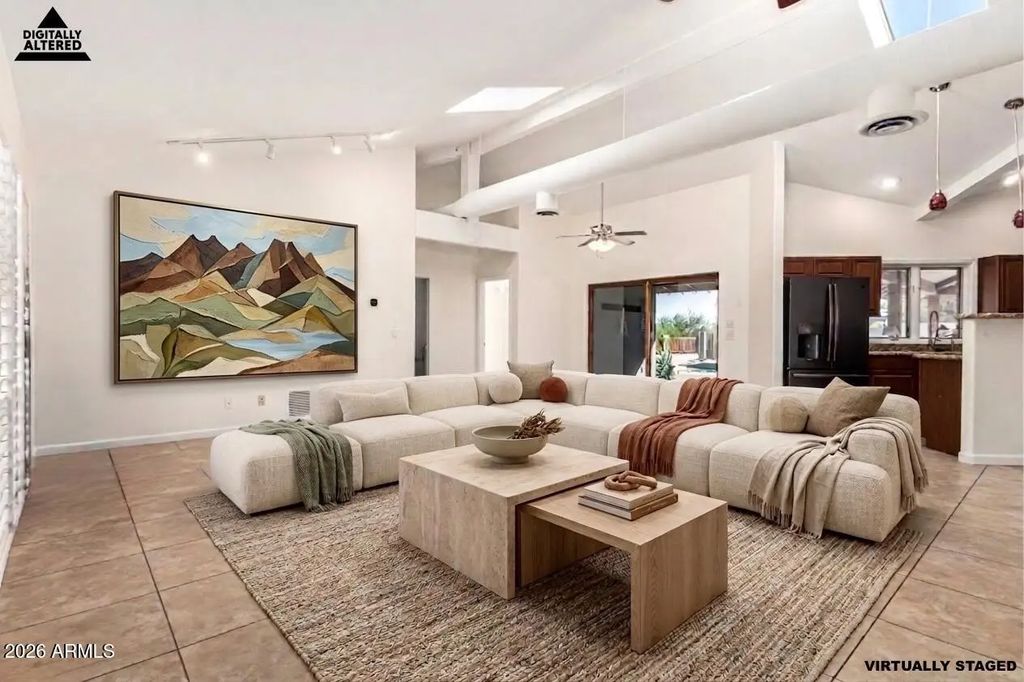 17517 E San Marcus Drive, Fountain Hills