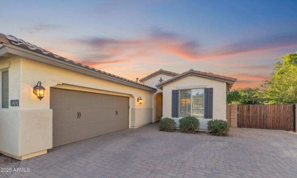 2292 S Minneola Lane, Gilbert