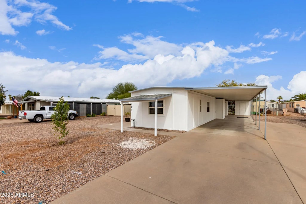 241 S 54th Street, Mesa