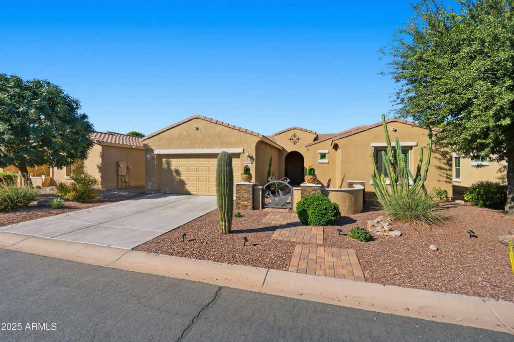 42938 W Kingfisher Drive, Maricopa