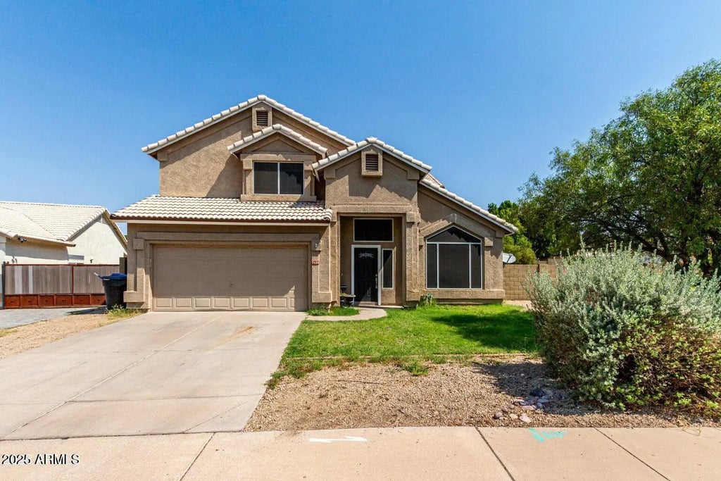 7436 E Hannibal Street, Mesa