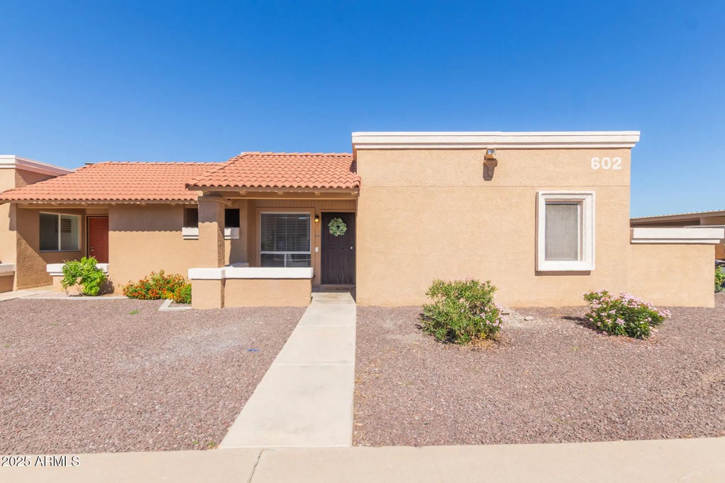 602 W Yukon Drive (unit 1), Phoenix