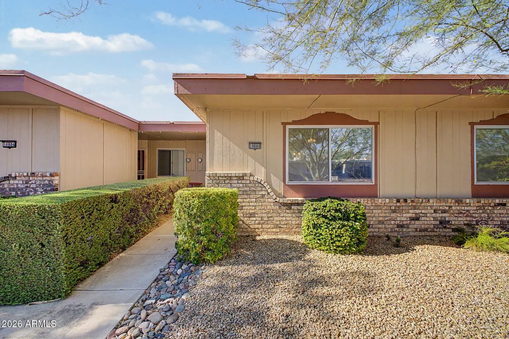 10880 W Emerald Drive, Sun City