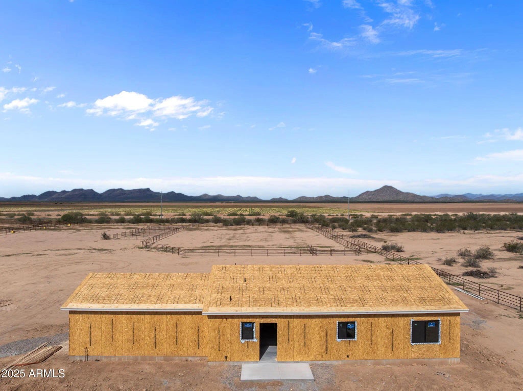 47530 W Ray Street, Aguila