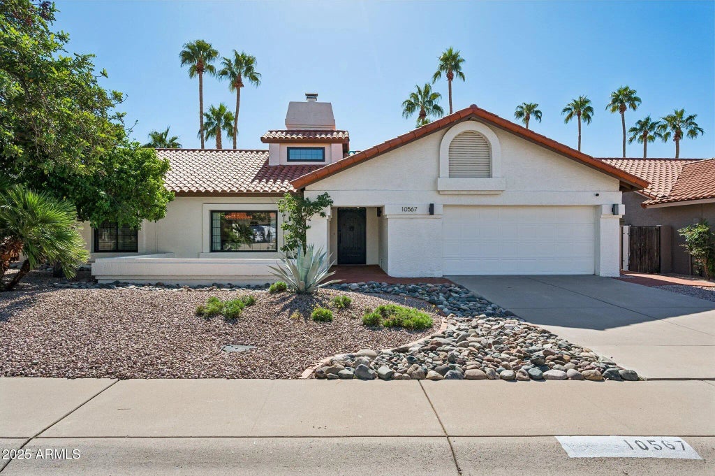 10567 E Mission Lane, Scottsdale