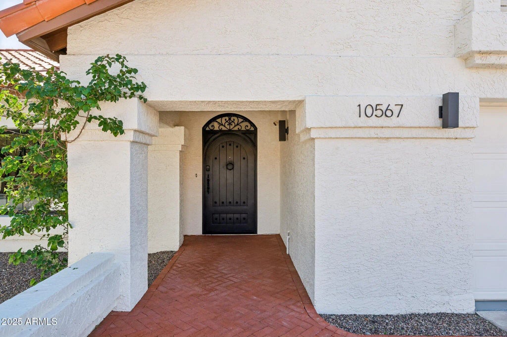 10567 E Mission Lane, Scottsdale