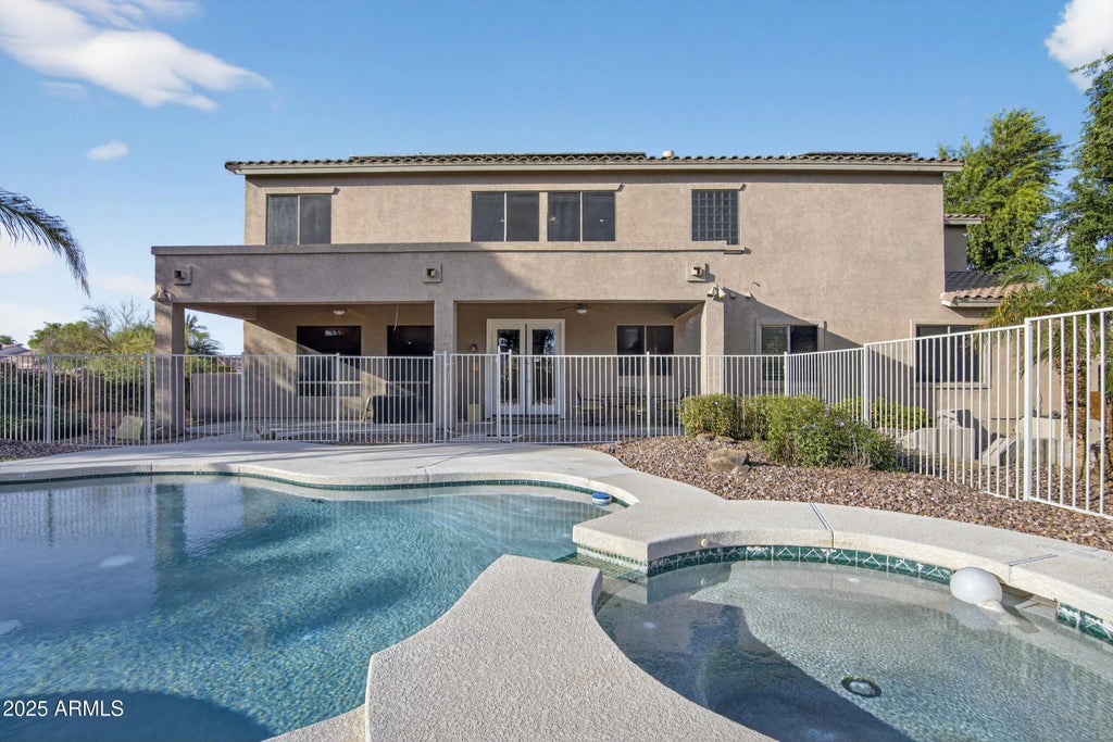1937 E Victoria Street, Chandler