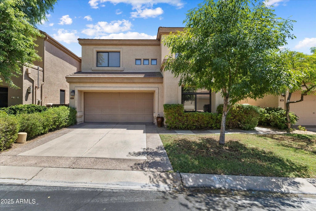 8100 E Camelback Road (unit 101), Scottsdale