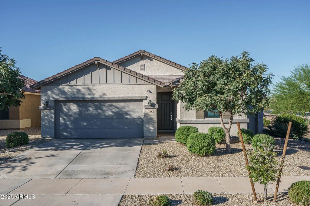 17906 W Via Del Sol, Surprise
