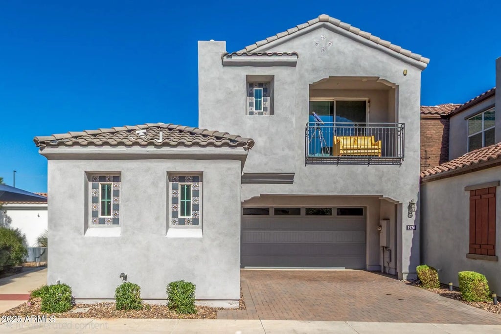 1526 E Shannon Street, Gilbert