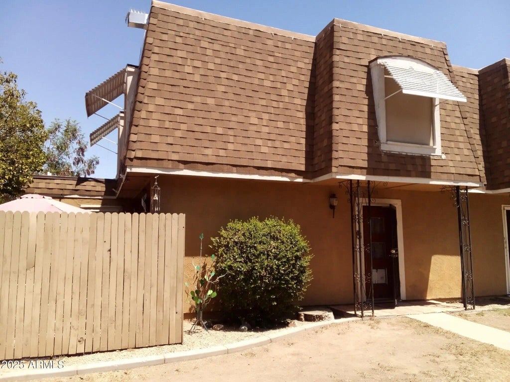 8451 N 34th Avenue, Phoenix