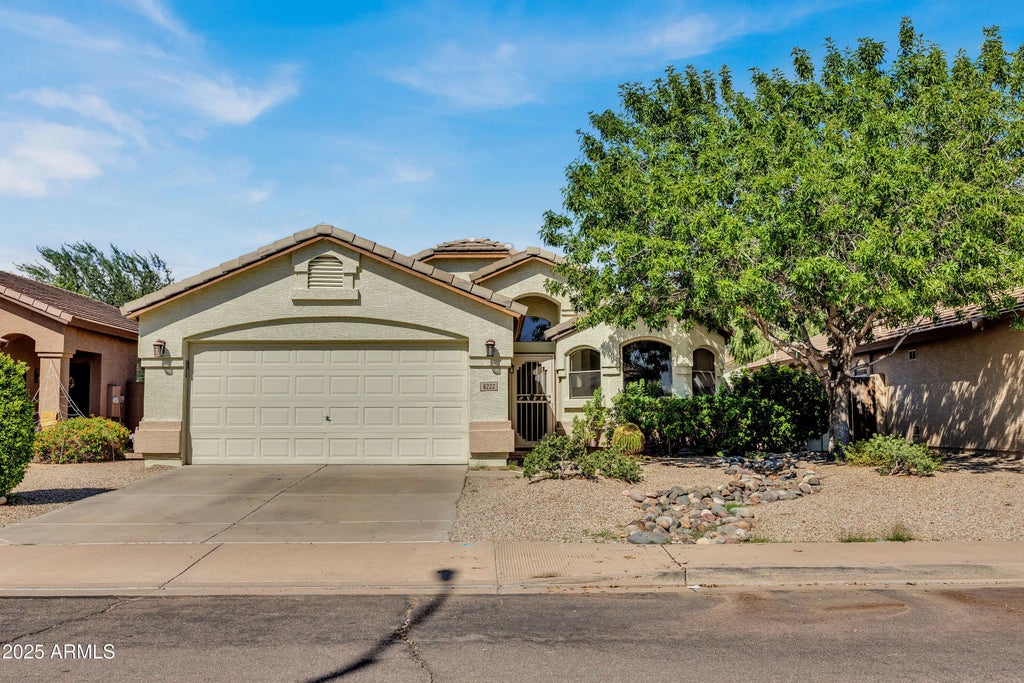 8222 E Portobello Avenue, Mesa