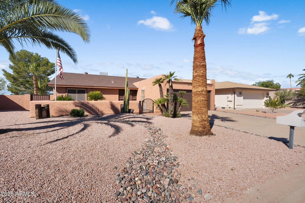 26632 S Snead Drive, Sun Lakes