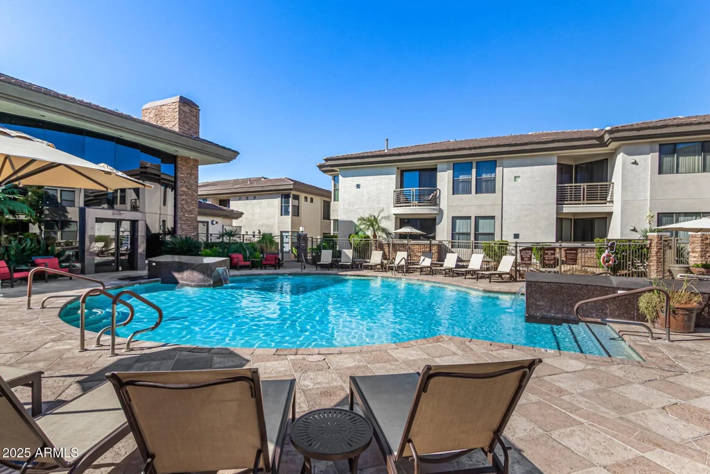 6900 E Princess Drive (unit 2143), Phoenix