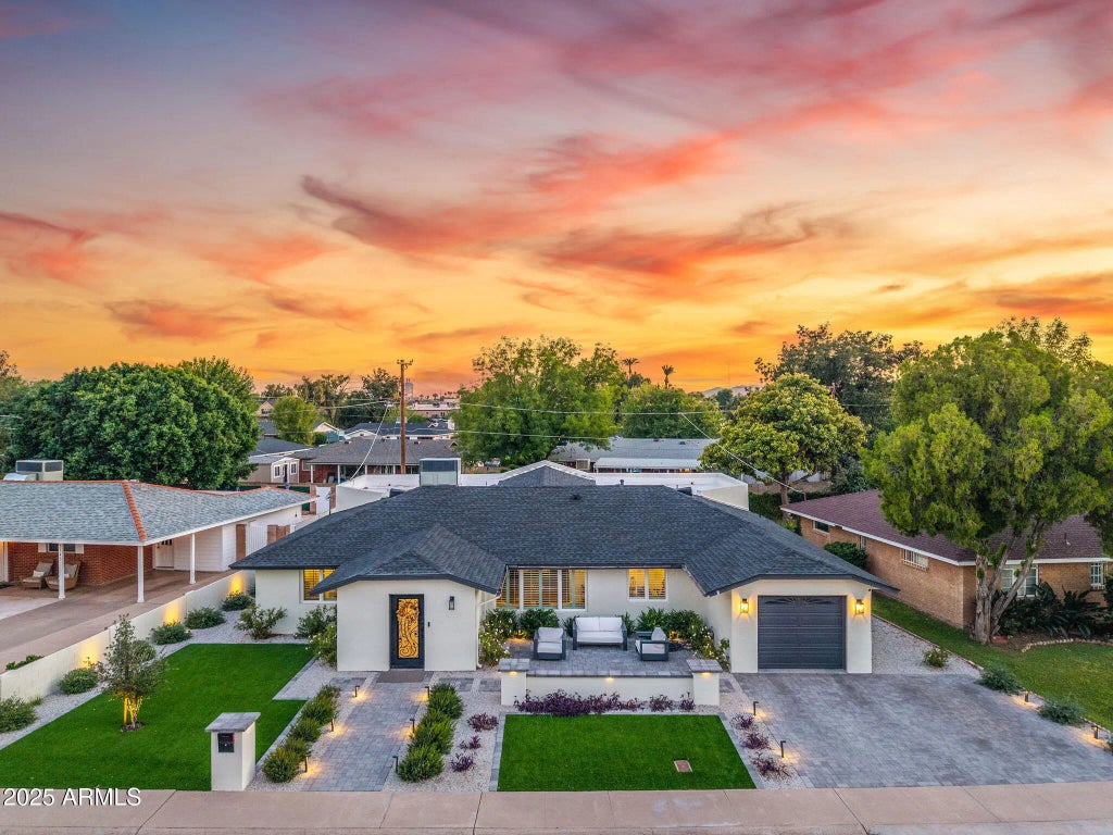3739 E Fairmount Avenue, Phoenix